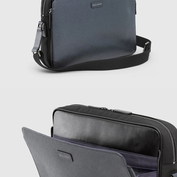 Bolvaint The Soto Satchel. Brand new still in original packaging. - Picture 4 of 4